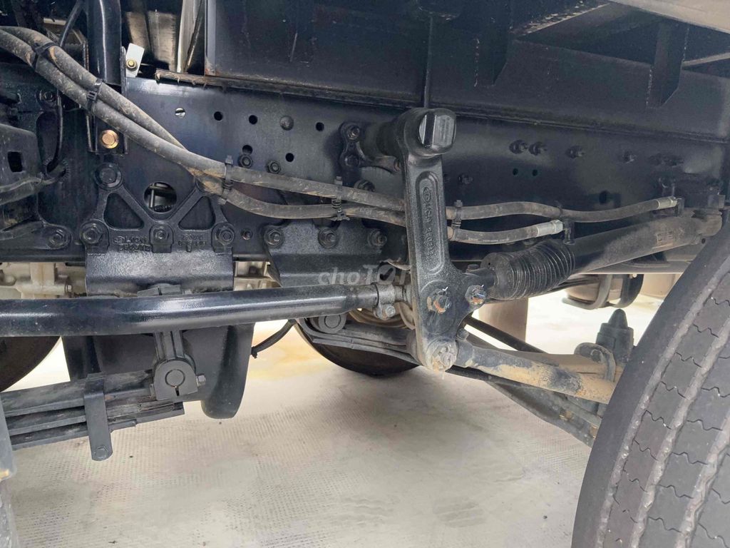 XE FAW JH6 4 CHÂN NHẬP KHẨU - GIAO NGAY. Mua bán Xe tải, xe ben tại Huyện Châu Thành A Hậu Giang được đăng bởi Đại lý Xe Tải Miền Tây hình 6