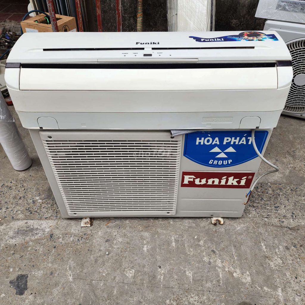 Máy Lạnh Funiki 9000Btu, Rẻ Đẹp 2025