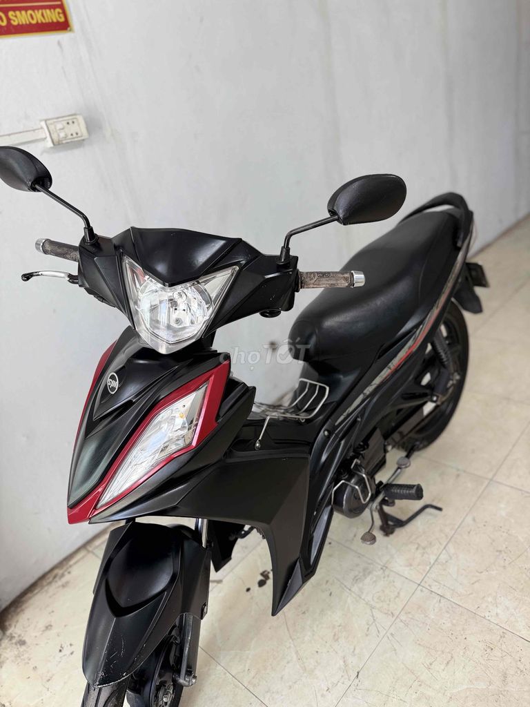 Thanh lý Galaxy 50cc học sinh chính hãng sym. Mua bán Xe máy tại Quận Bắc Từ Liêm Hà Nội được đăng bởi Hữu Nhuận hình 1