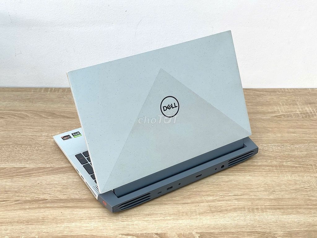Dell G15 5515 Ryzen 7 5800H 8GB RTX3050 Cực Mạnh. Mua bán Laptop tại Quận Ninh Kiều Cần Thơ được đăng bởi Cầm đồ Nhanh hình 1