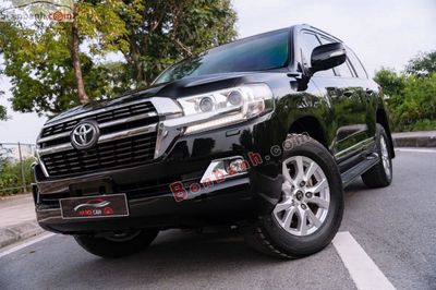 Toyota Land Cruiser VX 4.6 V8 2016 - 2 Tỷ 950. Mua bán Ô tô tại Huyện Cần Giờ Tp Hồ Chí Minh được đăng bởi Lâm Nguyễn