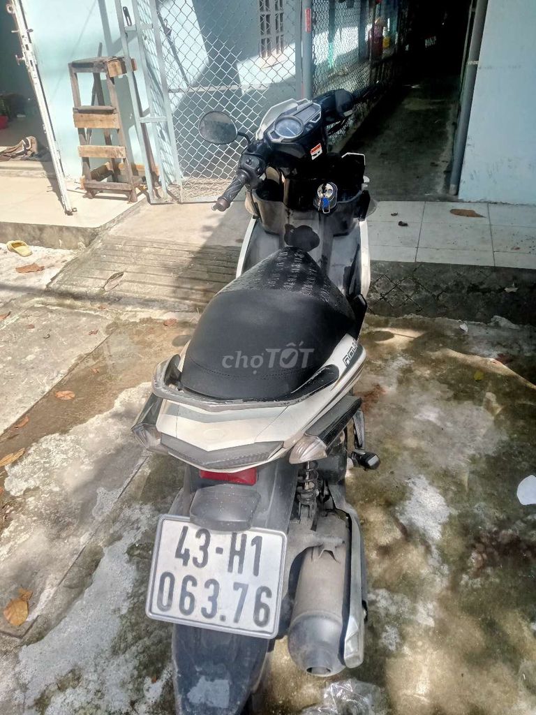 Cần bán xe còn bài còn xe nhá ace. Mua bán Xe máy tại Quận Cẩm Lệ Đà Nẵng được đăng bởi bình an hình 1