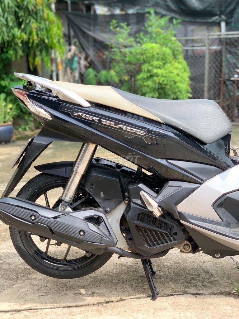 🏷️Honda AB 2017🏷️. Mua bán Xe máy tại Huyện Trảng Bom Đồng Nai được đăng bởi Phạm Minh An hình 3