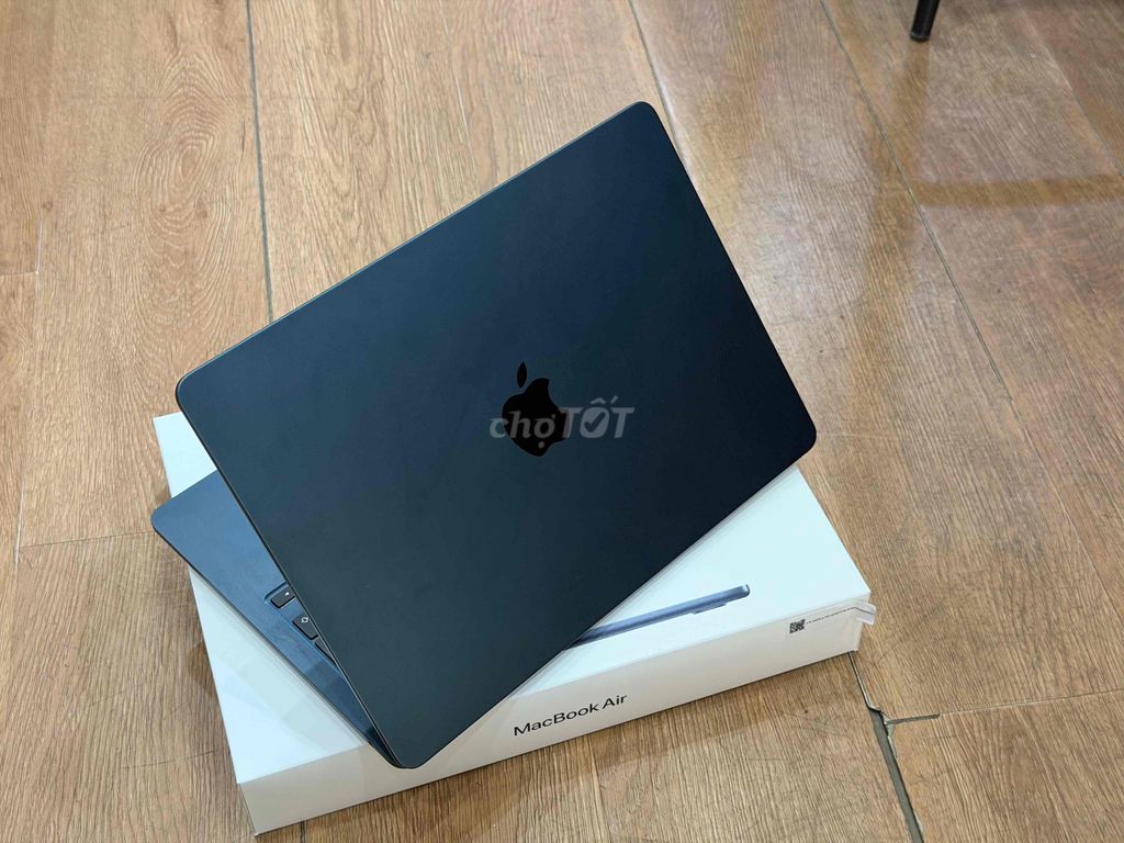Apple Macbook Air M2 Đen 92%. Mua bán Laptop tại Quận Thanh Xuân Hà Nội được đăng bởi Kim Ngân hình 1