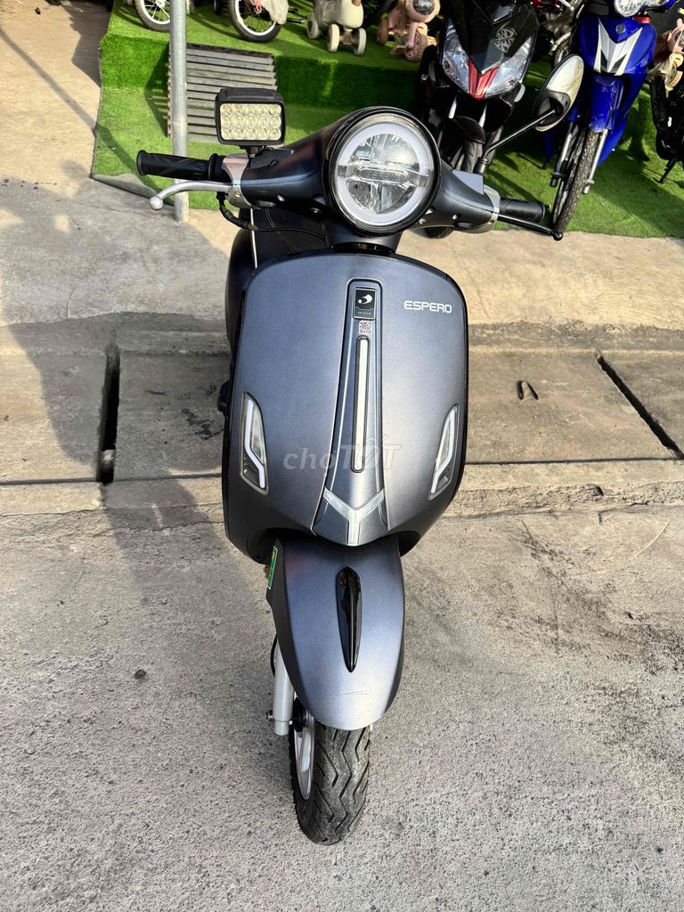 Xe tay ga 50. Mua bán Xe máy tại Huyện Trảng Bom Đồng Nai được đăng bởi Trương Thị Thanh Thúy hình 2