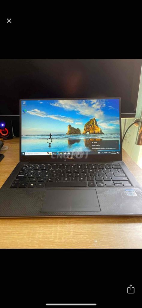 Dell XPS 9360 i7 13.3 inch. Mua bán Laptop tại Quận Bình Tân Tp Hồ Chí Minh được đăng bởi pepsi hello hình 1