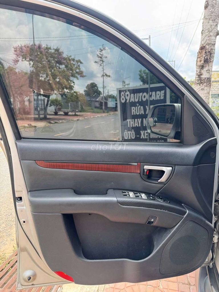 223 2009 MLX 2.0L - 168000 km. Mua bán Ô tô tại Huyện Châu Thành A Hậu Giang được đăng bởi Nam Ho hình 16
