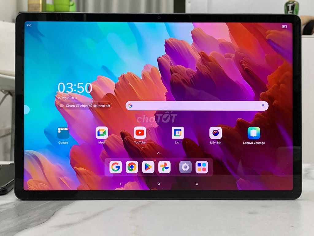 Lenovo Pad Pro 12.7 NEW 2023 |Snap870 | 144Hz | 2K