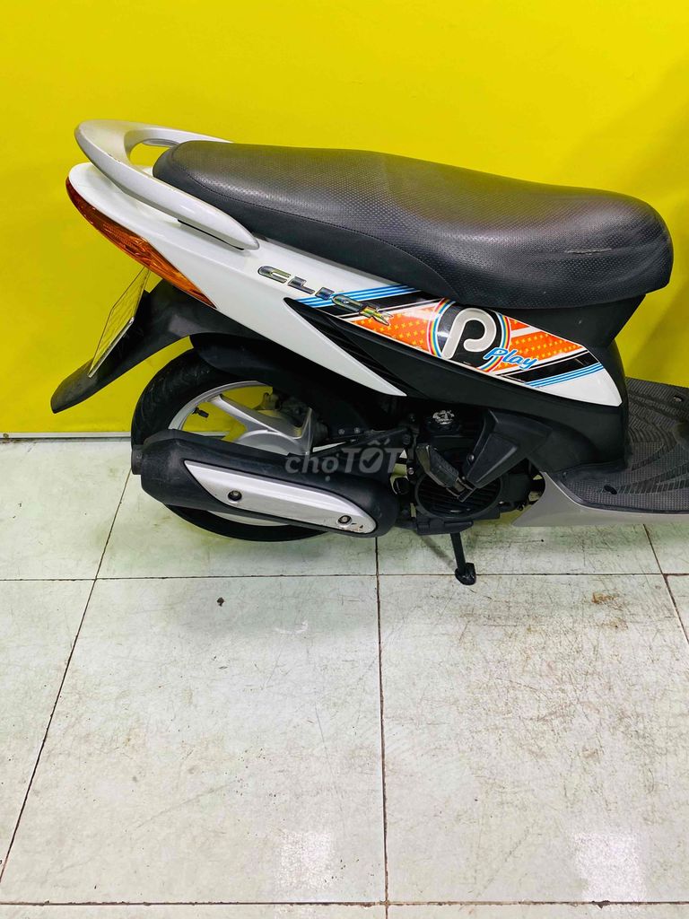 ✅honda click bs 72 vũng tàu xe đẹp máy ngon✅. Mua bán Xe máy tại Quận Tân Bình Tp Hồ Chí Minh được đăng bởi XE MÁY TRỊNH ĐĂNG hình 4