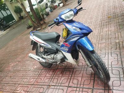 Thừa xe bán, chạy bốc, khoẻ. Mua bán Xe máy tại Quận Hoàng Mai Hà Nội được đăng bởi Tên chưa cung cấp