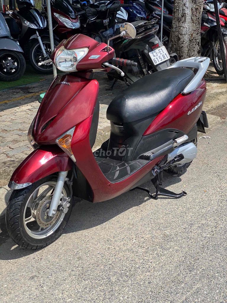 lead 2012 Fi-chống điện,trả trước 0đ-có góp tư. Mua bán Xe máy tại Quận Sơn Trà Đà Nẵng được đăng bởi khánh duy bán xe trả góp hình 6