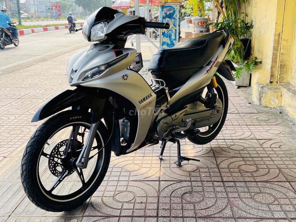 Yamaha Jupiter 2022 115cc Fi. Mua bán Xe máy tại Quận Gò Vấp Tp Hồ Chí Minh được đăng bởi Minh Pc  hình 1