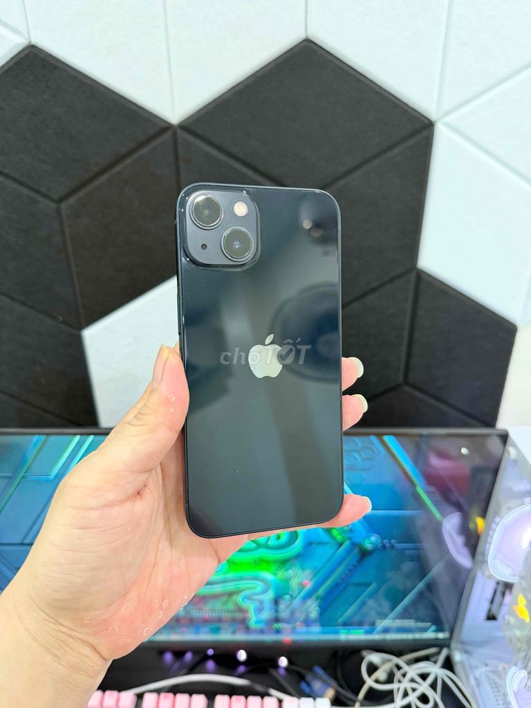 13 128g zin đẹp 99%. Mua bán Điện thoại tại Quận Hà Đông Hà Nội được đăng bởi Bùi Đức Quang hình 1