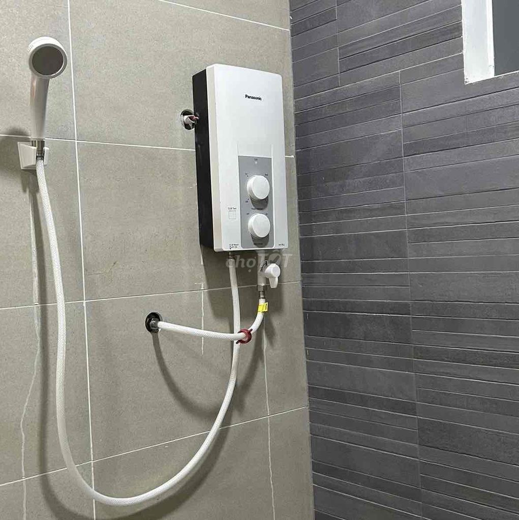 Máy tắm nước nóng Panasonic DH-3Rl2VK. Mua bán Thiết bị vệ sinh, nhà tắm tại Quận Bình Tân Tp Hồ Chí Minh được đăng bởi Tạo Kỹ Thuật hình 1