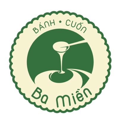 BÁNH CUỐN BA MIỀN