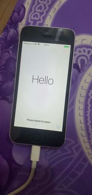 Iphone 5. Mua bán Điện thoại tại Quận Tân Phú Tp Hồ Chí Minh được đăng bởi Minh Nguyệt