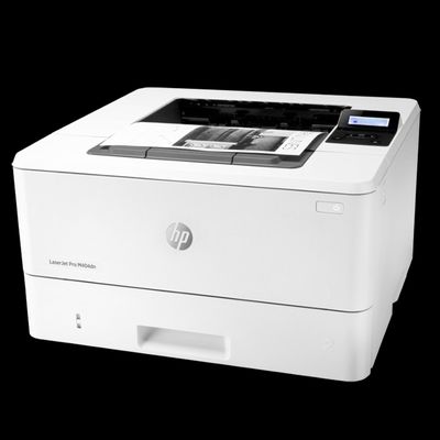 Máy in HP 404DN-Đơn năng Laser trắng đen A4