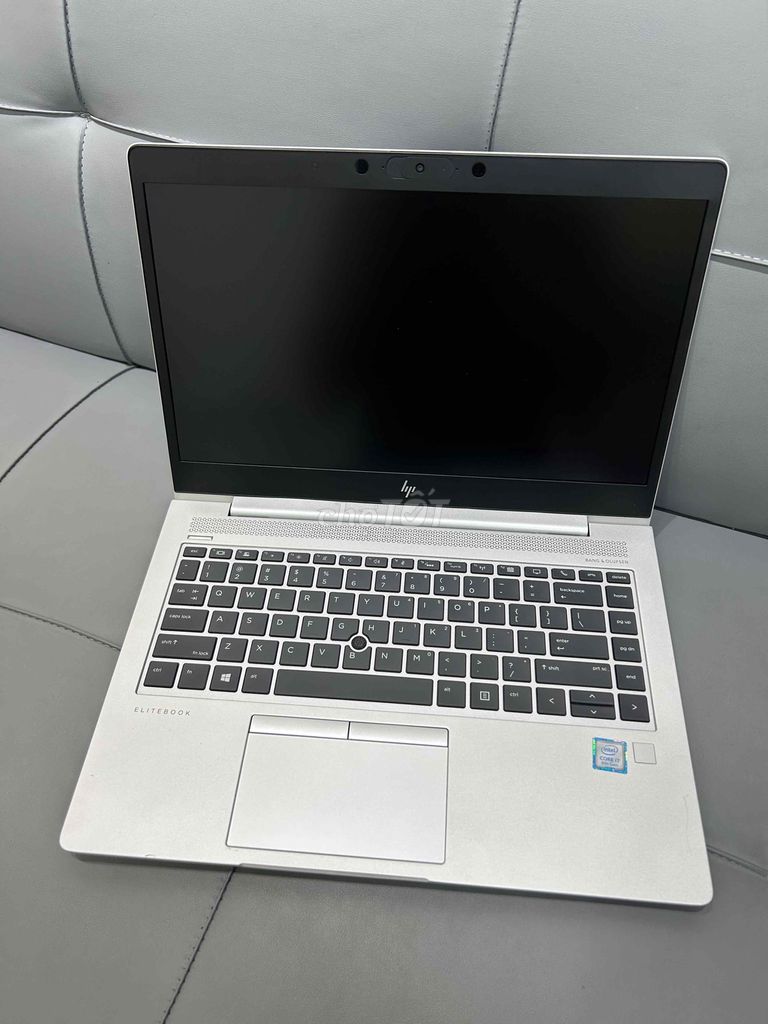 HP Elitebook 840 G5 i7-8550U 14in Win bản quyền. Mua bán Laptop tại Quận Tân Bình Tp Hồ Chí Minh được đăng bởi Laptop YG hình 1