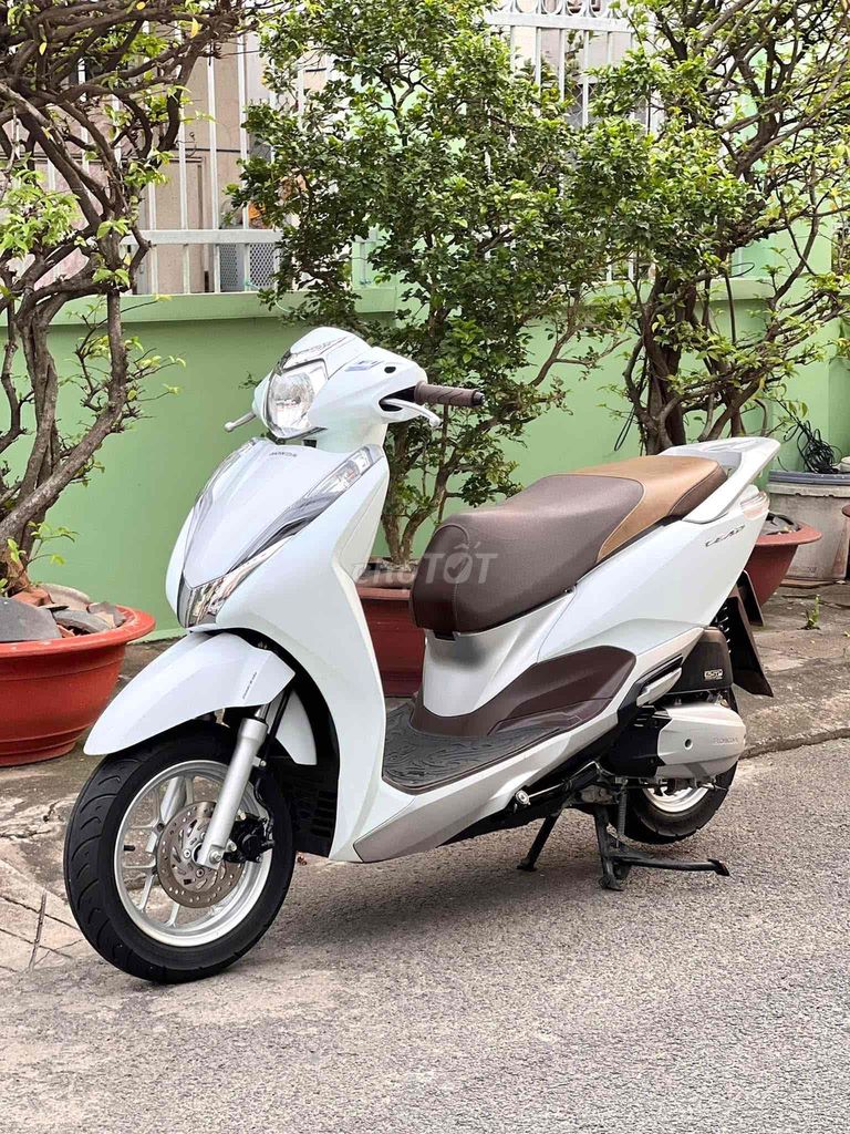 🔰Honda Lead smarkey đk 2019 1 đời chủ(hỗ trợ góp)