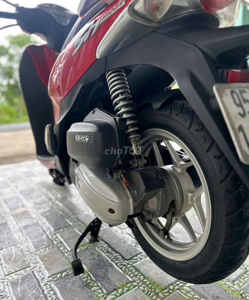 Sh mode 2014. Mua bán Xe máy tại Huyện Cù Lao Dung Sóc Trăng được đăng bởi AN HẢO NGÂN hình 5