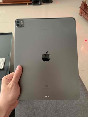 iPad Pro 12.9 inch 2020 Wifi 128GB