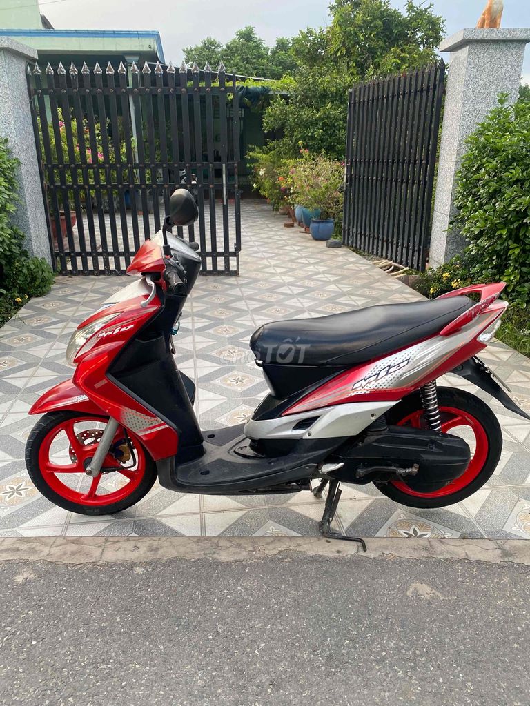 bán xe tay ga mio máy zin im ru cho ae đi làm. Mua bán Xe máy tại Huyện Củ Chi Tp Hồ Chí Minh được đăng bởi Tính củ chi hình 6