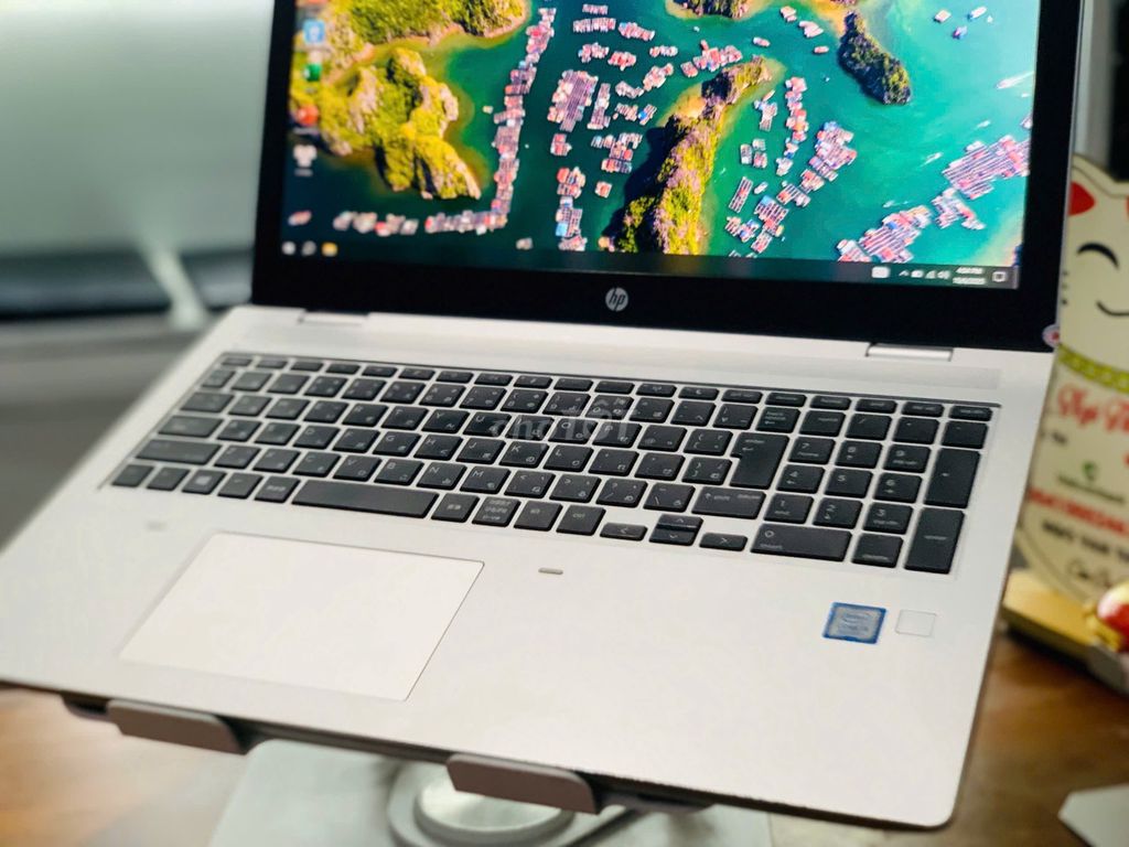 HP Probook 650 G5 i7-8565U 15.6 inch 8GB/256GB. Mua bán Laptop tại Quận Cẩm Lệ Đà Nẵng được đăng bởi Ngô Thi Laptop  PC Gamming hình 1