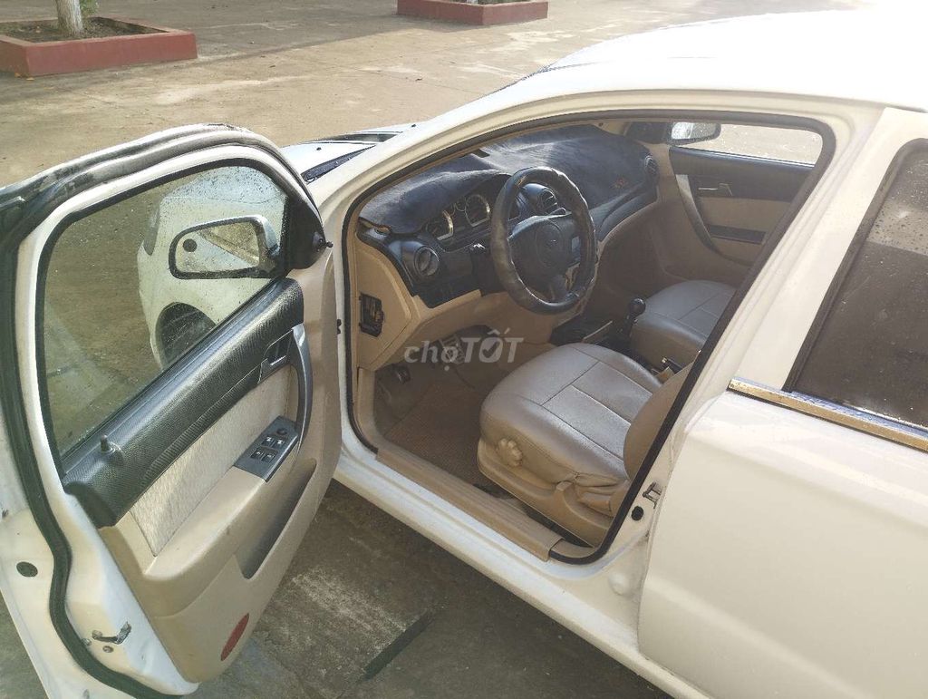 2014 - 17000 km. Mua bán Ô tô tại Huyện Đại Lộc Quảng Nam được đăng bởi Thanh Dang hình 6