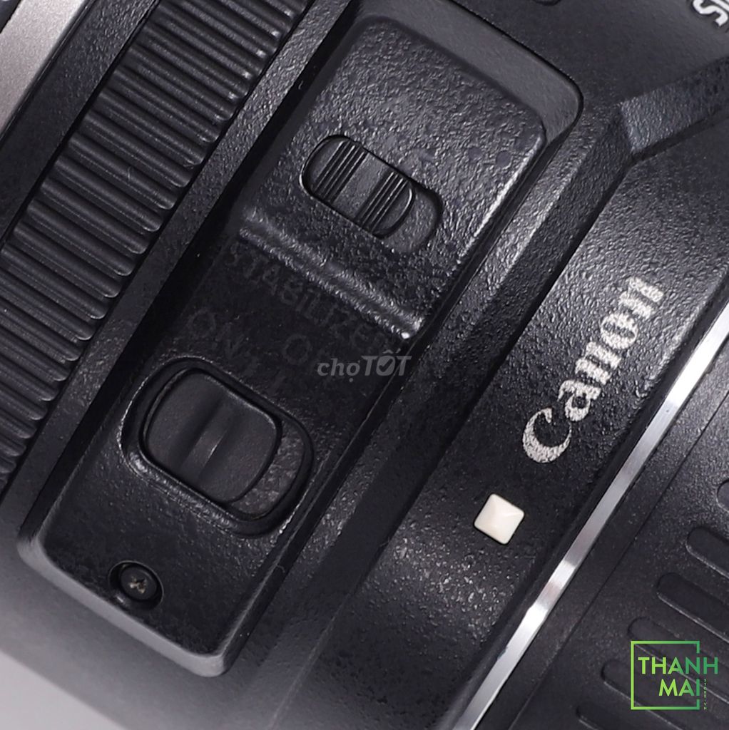 Ống Kính Canon EF-S 17-85mm f/4-5.6 IS USM. Mua bán Máy ảnh, Máy quay tại Quận Tân Bình Tp Hồ Chí Minh được đăng bởi Thanhmaistore hình 3