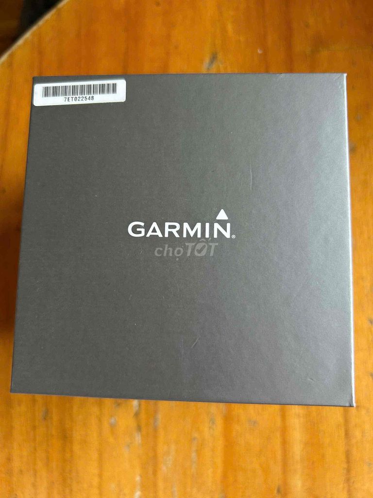 Garmin Forerunner 955. Mua bán Thiết bị đeo thông minh tại Quận Tân Phú Tp Hồ Chí Minh được đăng bởi Hoang Thi Trang hình 1