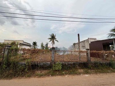 Cho thuê Đất Xuân Lộc