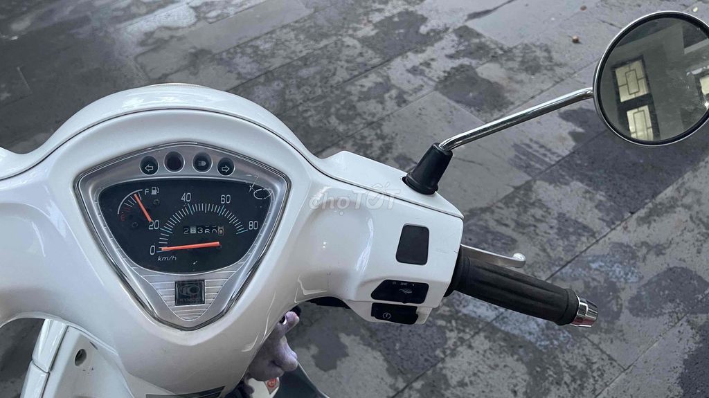Bán xe Kymco Like 50cc dành cho học sinh. Mua bán Xe máy tại Thành phố Biên Hòa Đồng Nai được đăng bởi Thanhnv hình 5