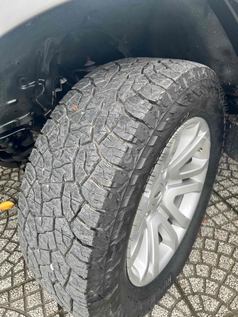 🍀Bán EVEREST Limited 2.5c ( 4x2) - số tự động 2015. Mua bán Ô tô tại Thành phố Thủ Dầu Một Bình Dương được đăng bởi MR Hiền  hình 19