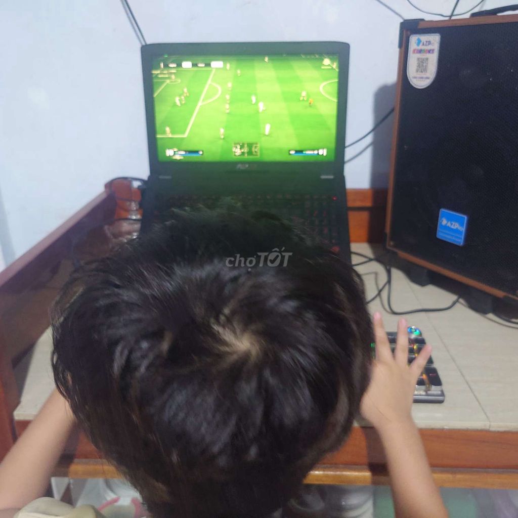 laptop gaming. Mua bán Laptop tại Thành phố Bạc Liêu Bạc Liêu được đăng bởi Minh hình 5