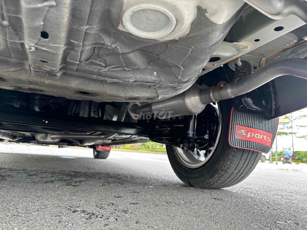 Mitsubishi Attrage 2023 1.2 CVT - 55000 km. Mua bán Ô tô tại Quận Hoàng Mai Hà Nội được đăng bởi Thang Pham hình 9