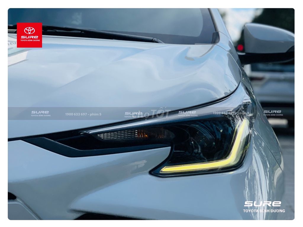 Toyota VIOS 2023 G 1.5 - 31000 km. Mua bán Ô tô tại Thành phố Thủ Đức Tp Hồ Chí Minh được đăng bởi Nguyễn Thành hình 4