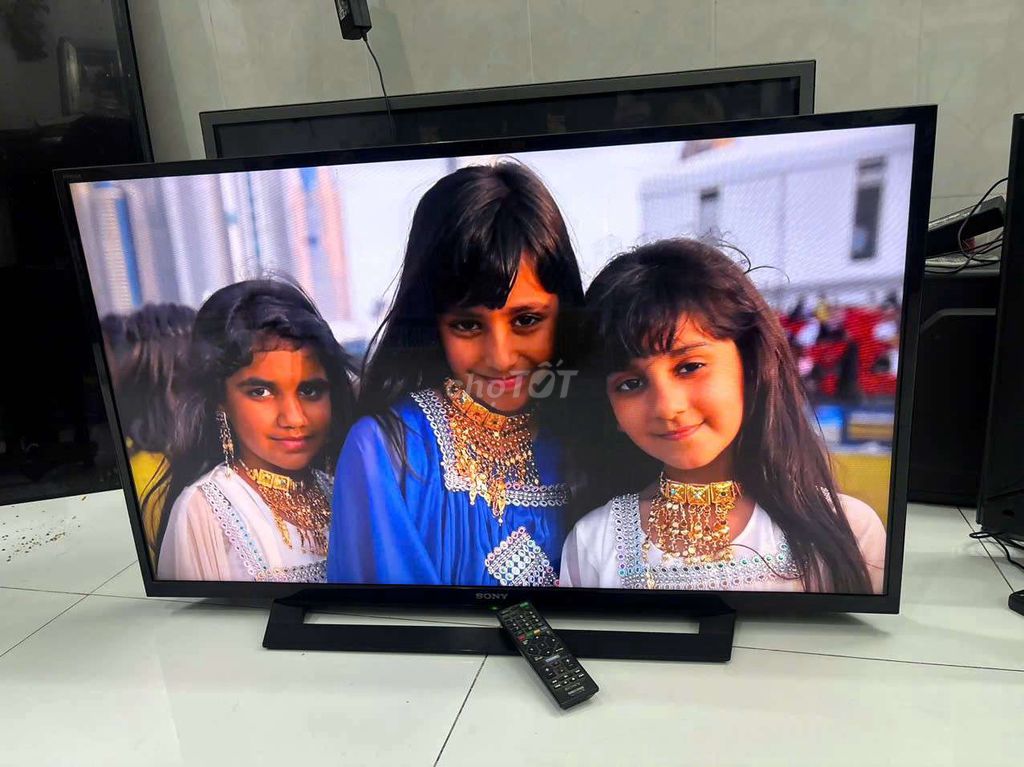 Tivi Sony 40in không có wifi. Mua bán Tivi, Âm thanh tại Quận 6 Tp Hồ Chí Minh được đăng bởi anh Dư hình 1