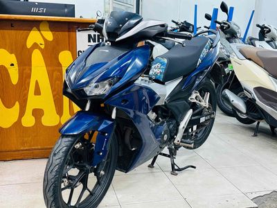 Honda Winner X 2020 Xanh giấy tờ đầy đủ