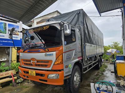 Hino 3 chân. Mua bán Xe tải, xe ben tại Quận Cái Răng Cần Thơ được đăng bởi quoc cuong