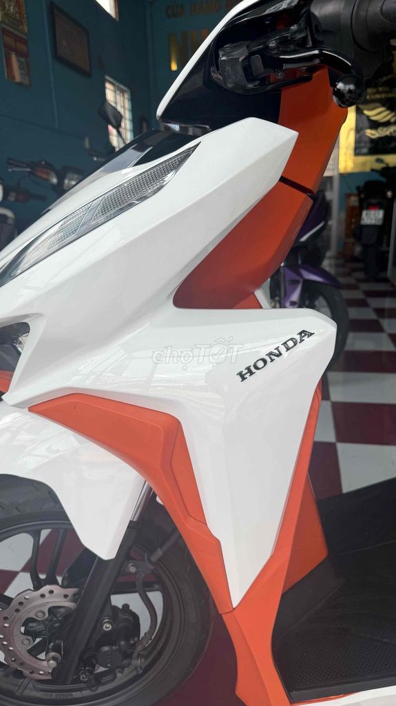 Vario 150cc 2020. Mua bán Xe máy tại Thành phố Sóc Trăng Sóc Trăng được đăng bởi Nhã Anh Store hình 5