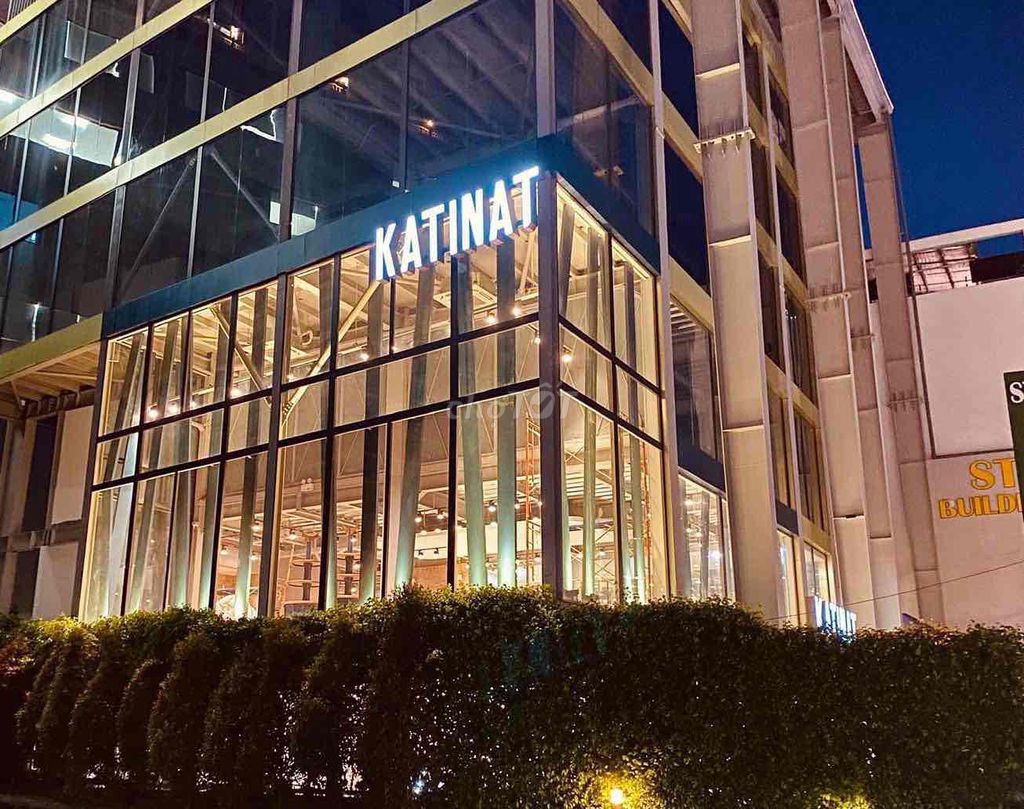 MB Katinat cần tìm chủ mới