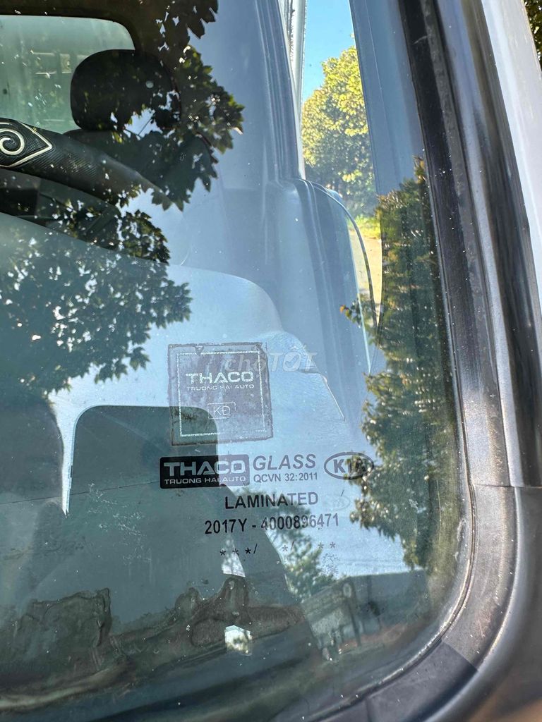 Cần bán k165 đời 2017 thùng kín , có máy lạnh. Mua bán Xe tải, xe ben tại Thành phố Pleiku Gia Lai được đăng bởi Tuấn Le hình 6