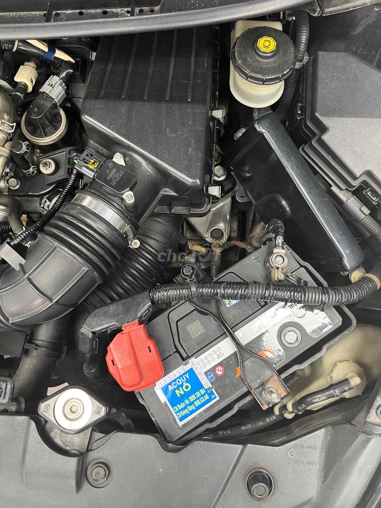 Honda Civic 2007 2.0 AT - 155000 km. Mua bán Ô tô tại Thị Xã Buôn Hồ Đắk Lắk được đăng bởi Nguyễn Tiến Đạt hình 11