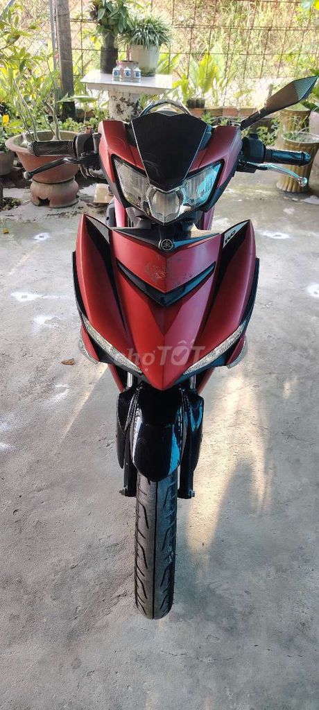 . Cần ra đi e nó. ***. Mua bán Xe máy tại Huyện Đức Hòa Long An được đăng bởi Phuc Phan hình 1