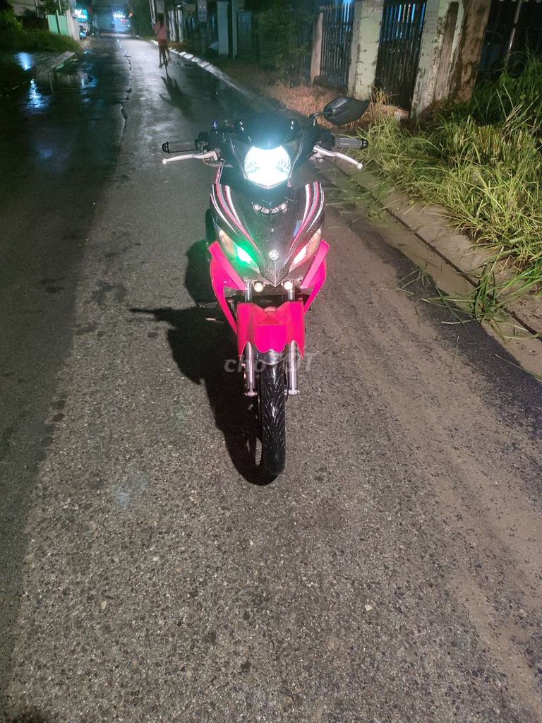 Cần bán ex 2012. Mua bán Xe máy tại Thành phố Tây Ninh Tây Ninh được đăng bởi Duy hình 2