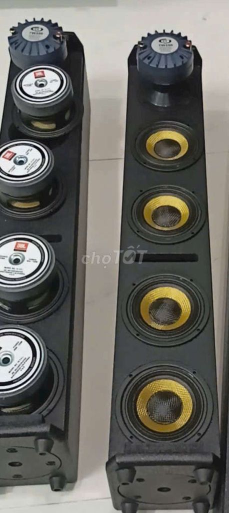 loa column. Mua bán Tivi, Âm thanh tại Thành phố Dĩ An Bình Dương được đăng bởi Le Thuc hình 1