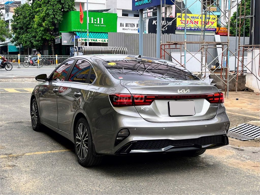 KIA K3 2.0 PREMIUM 2021 XE GIA ĐÌNH LƯỚT VAY 75%. Mua bán Ô tô tại Quận Bình Thạnh Tp Hồ Chí Minh được đăng bởi Hiếu hình 5