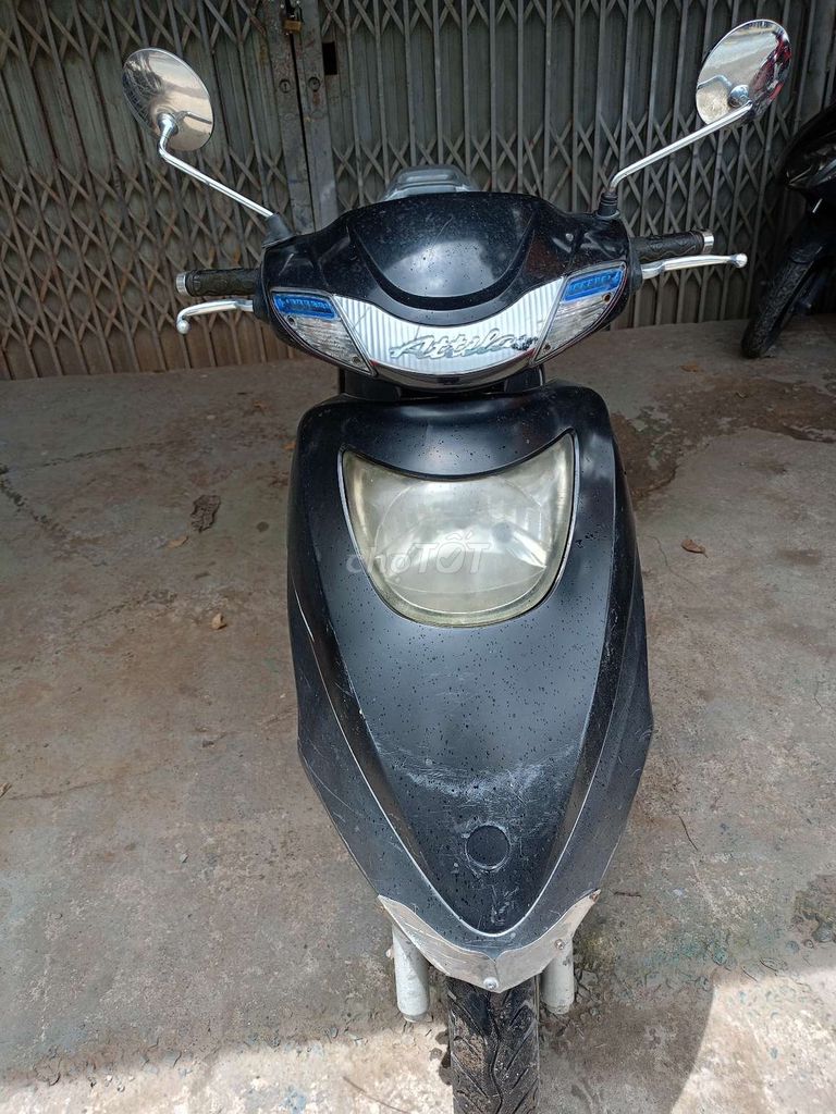 Bán xe Attila giấy tờ đầy đủ. Mua bán Xe máy tại Thành phố Thủ Đức Tp Hồ Chí Minh được đăng bởi tiến  hình 1