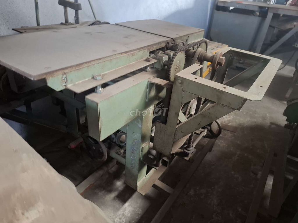 Máy liên hợp gỗ cắt bào cuốn đục. Mua bán Đồ chuyên dụng, Giống nuôi trồng tại Huyện Hóc Môn Tp Hồ Chí Minh được đăng bởi Hoa hình 1
