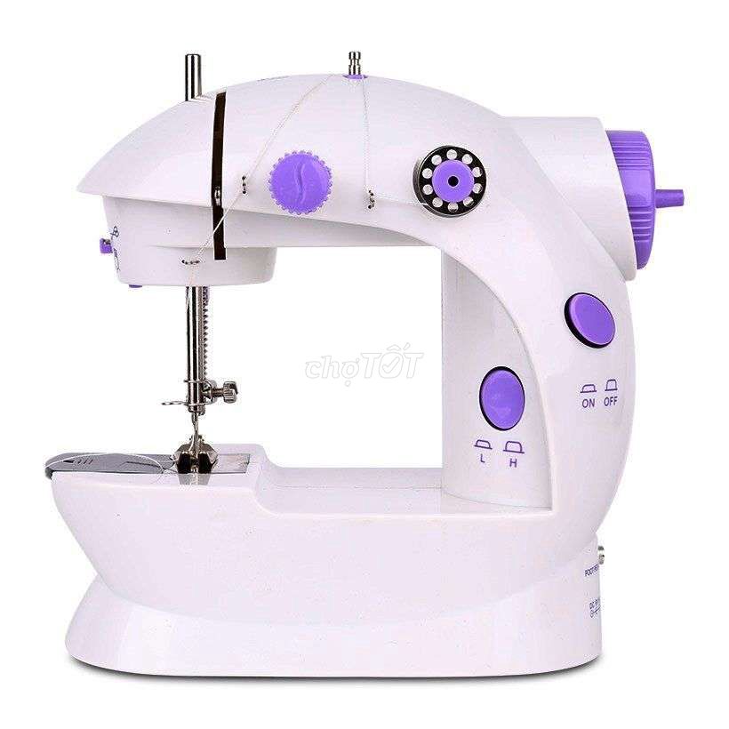 Máy may mini. Mua bán Đồ chuyên dụng, Giống nuôi trồng tại Thành phố Bạc Liêu Bạc Liêu được đăng bởi Tùng hình 1